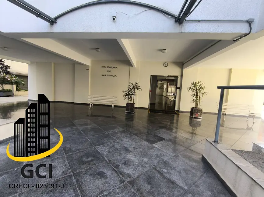 Apartamento com 1 quarto à venda, 41m2 em Campos Elíseos, São Paulo - SP - imagem 3 Foto 3 de Apartamento com 1 quarto à venda, 41m2 em Campos Elíseos, São Paulo - SP