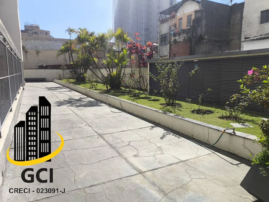 Apartamento com 1 quarto à venda, 41m2 em Campos Elíseos, São Paulo - SP - imagem 2 Foto 2 de Apartamento com 1 quarto à venda, 41m2 em Campos Elíseos, São Paulo - SP