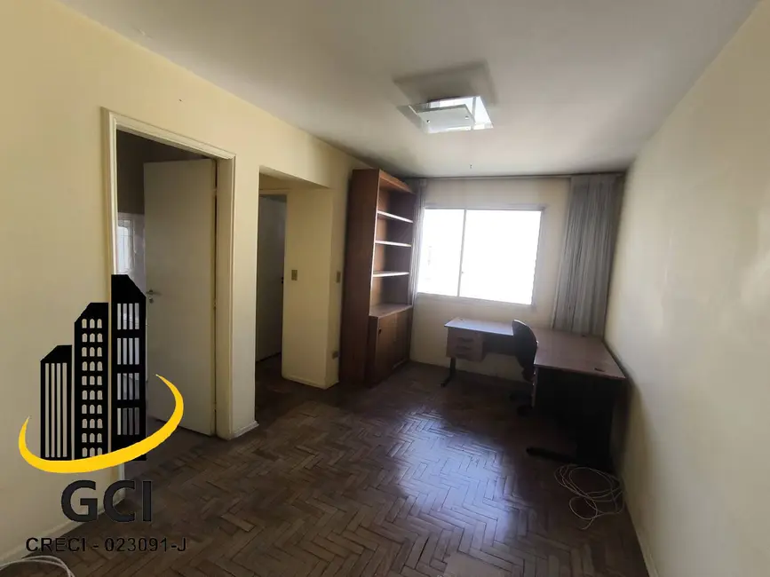 Apartamento com 1 quarto à venda, 41m2 em Campos Elíseos, São Paulo - SP - imagem 8 Foto 8 de Apartamento com 1 quarto à venda, 41m2 em Campos Elíseos, São Paulo - SP