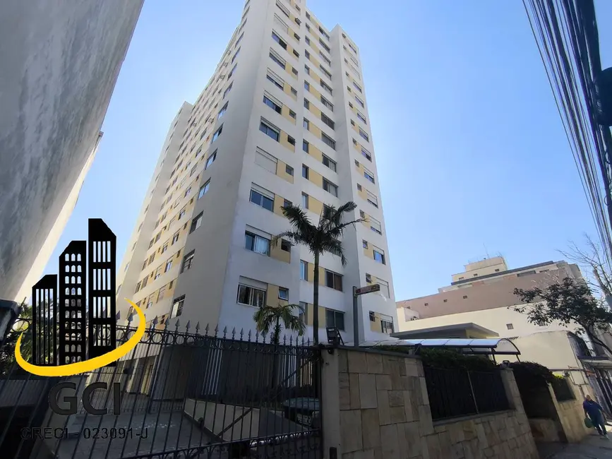 Apartamento com 1 quarto à venda, 41m2 em Campos Elíseos, São Paulo - SP - imagem 1 Foto 1 de Apartamento com 1 quarto à venda, 41m2 em Campos Elíseos, São Paulo - SP
