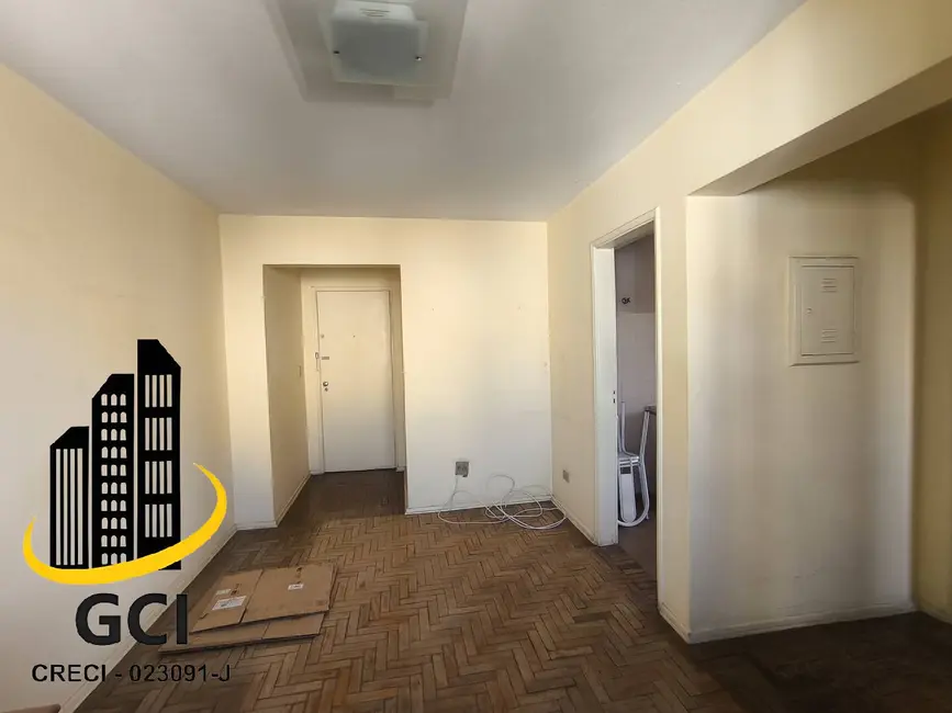 Apartamento com 1 quarto à venda, 41m2 em Campos Elíseos, São Paulo - SP - imagem 9 Foto 9 de Apartamento com 1 quarto à venda, 41m2 em Campos Elíseos, São Paulo - SP