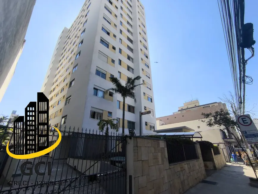 Apartamento com 1 quarto à venda, 41m2 em Campos Elíseos, São Paulo - SP - imagem 6 Foto 6 de Apartamento com 1 quarto à venda, 41m2 em Campos Elíseos, São Paulo - SP