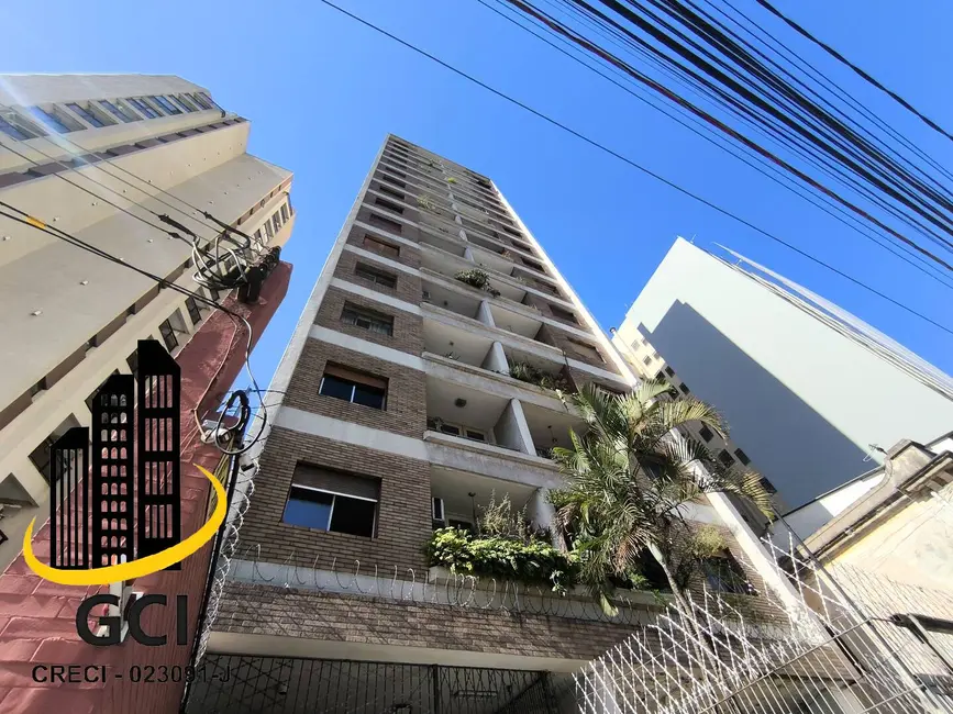 Cobertura com 2 quartos para alugar, 98m2 em Campos Elíseos, São Paulo - SP - imagem 4 Foto 4 de Cobertura com 2 quartos para alugar, 98m2 em Campos Elíseos, São Paulo - SP