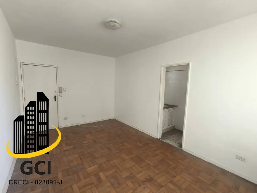 Foto 3 de Apartamento com 1 quarto à venda, 28m2 em Vila Buarque, São Paulo - SP