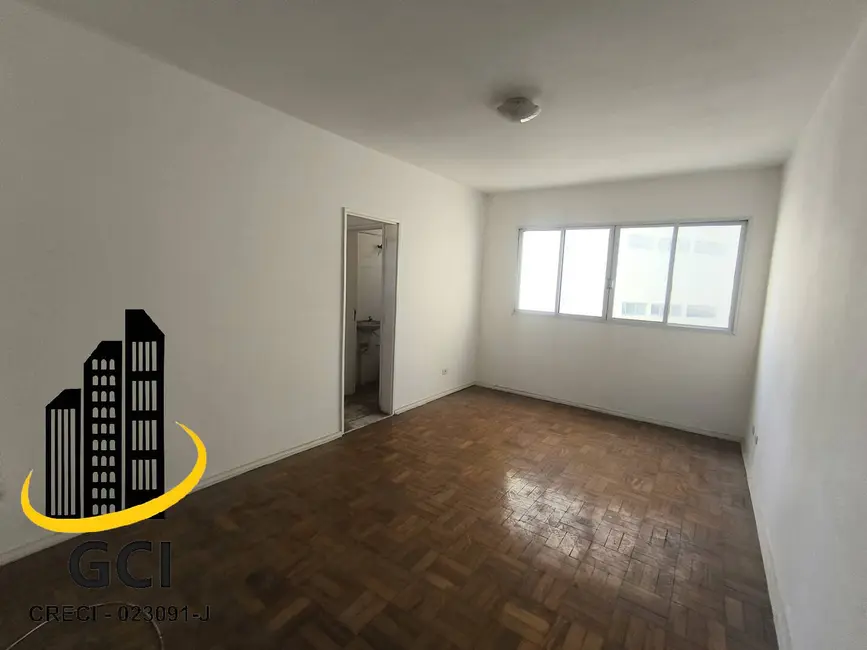 Foto 2 de Apartamento com 1 quarto à venda, 28m2 em Vila Buarque, São Paulo - SP