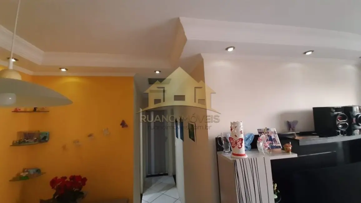 Apartamento com 2 quartos à venda, 56m2 em Cidade Líder, São Paulo - SP - imagem 3 Foto 3 de Apartamento com 2 quartos à venda, 56m2 em Cidade Líder, São Paulo - SP