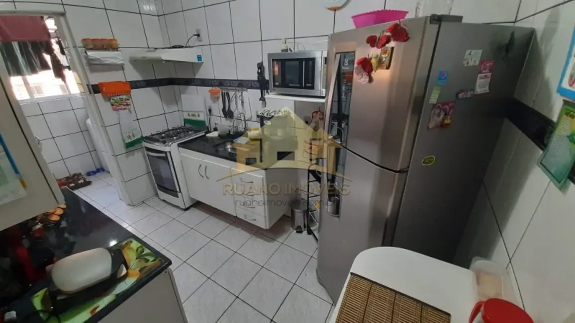 Apartamento com 2 quartos à venda, 56m2 em Cidade Líder, São Paulo - SP - imagem 9 Foto 9 de Apartamento com 2 quartos à venda, 56m2 em Cidade Líder, São Paulo - SP