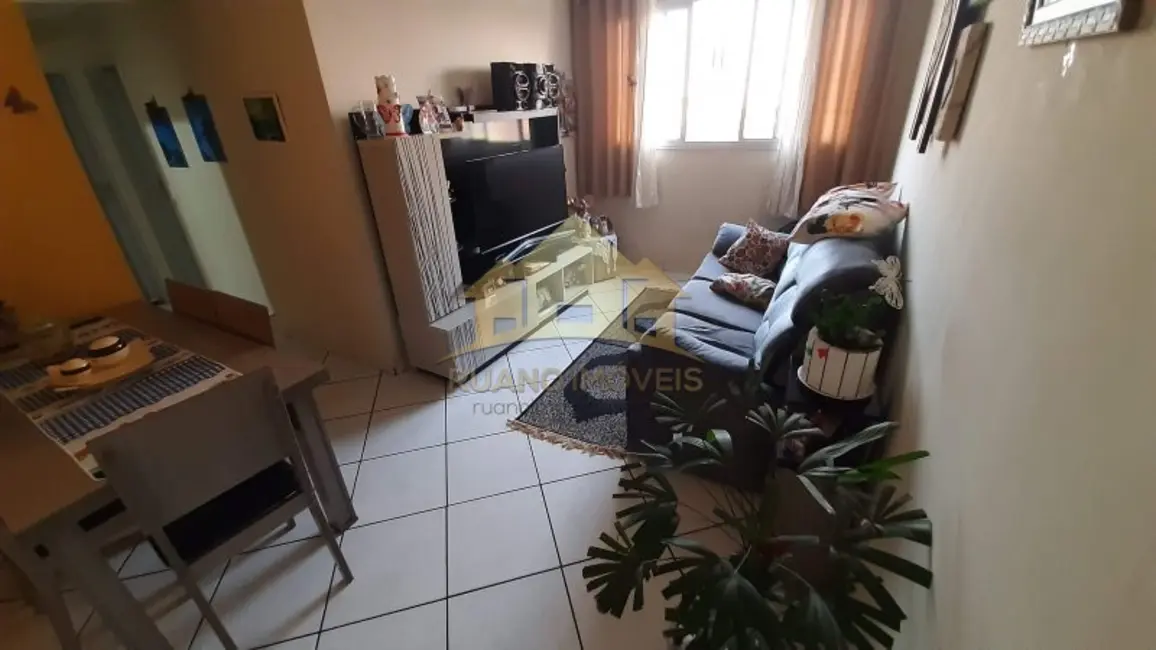 Apartamento com 2 quartos à venda, 56m2 em Cidade Líder, São Paulo - SP - imagem 5 Foto 5 de Apartamento com 2 quartos à venda, 56m2 em Cidade Líder, São Paulo - SP