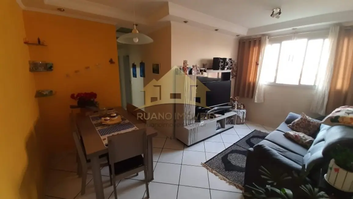 Apartamento com 2 quartos à venda, 56m2 em Cidade Líder, São Paulo - SP - imagem 2 Foto 2 de Apartamento com 2 quartos à venda, 56m2 em Cidade Líder, São Paulo - SP