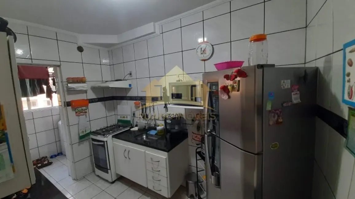Apartamento com 2 quartos à venda, 56m2 em Cidade Líder, São Paulo - SP - imagem 7 Foto 7 de Apartamento com 2 quartos à venda, 56m2 em Cidade Líder, São Paulo - SP