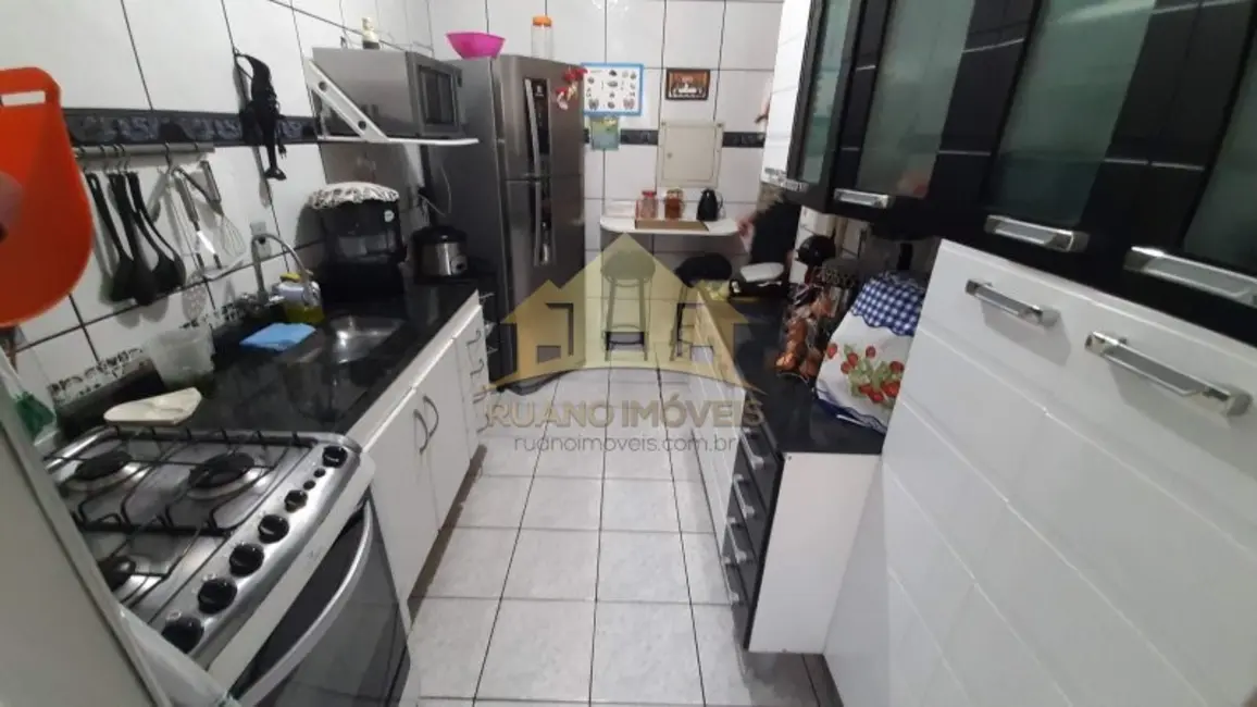 Apartamento com 2 quartos à venda, 56m2 em Cidade Líder, São Paulo - SP - imagem 8 Foto 8 de Apartamento com 2 quartos à venda, 56m2 em Cidade Líder, São Paulo - SP
