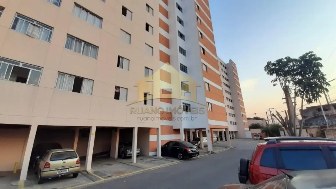 Apartamento com 2 quartos à venda, 56m2 em Cidade Líder, São Paulo - SP - imagem 1 Foto 1 de Apartamento com 2 quartos à venda, 56m2 em Cidade Líder, São Paulo - SP