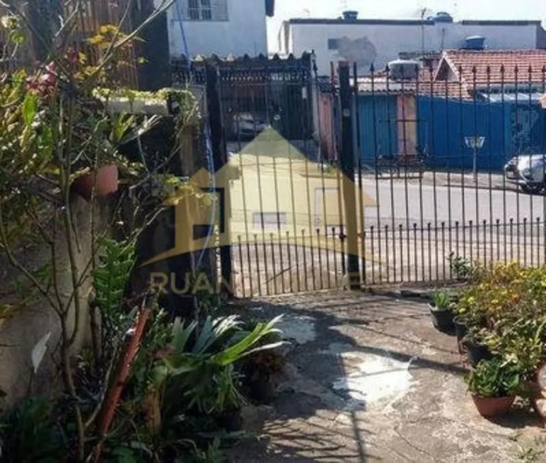 Foto 1 de Casa com 2 quartos à venda, 100m2 em Itaquera, São Paulo - SP