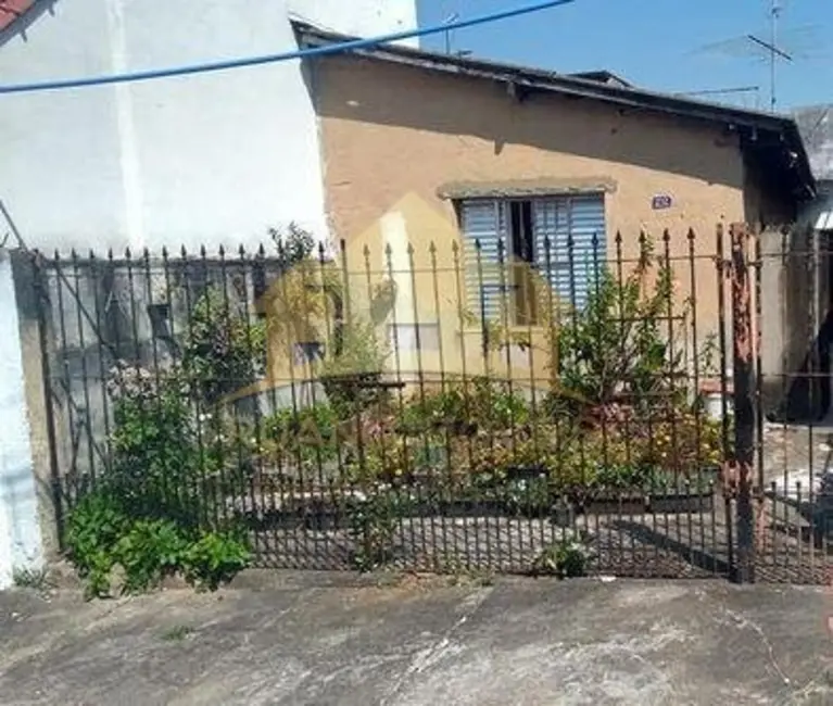 Foto 2 de Casa com 2 quartos à venda, 100m2 em Itaquera, São Paulo - SP