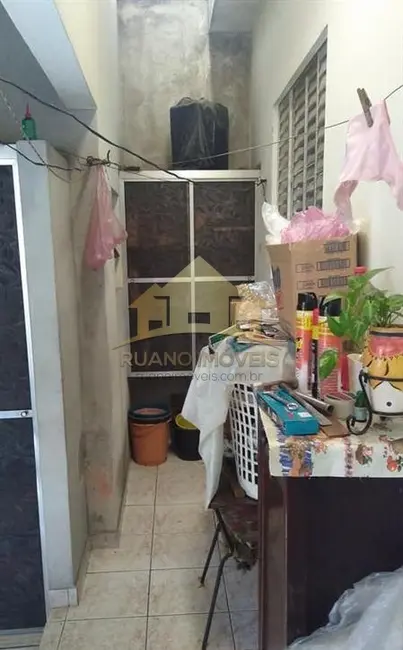 Casa com 2 quartos à venda, 100m2 em Itaquera, São Paulo - SP - imagem 7 Foto 7 de Casa com 2 quartos à venda, 100m2 em Itaquera, São Paulo - SP