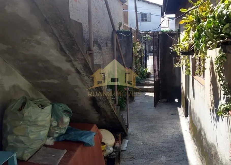 Casa com 2 quartos à venda, 100m2 em Itaquera, São Paulo - SP - imagem 3 Foto 3 de Casa com 2 quartos à venda, 100m2 em Itaquera, São Paulo - SP