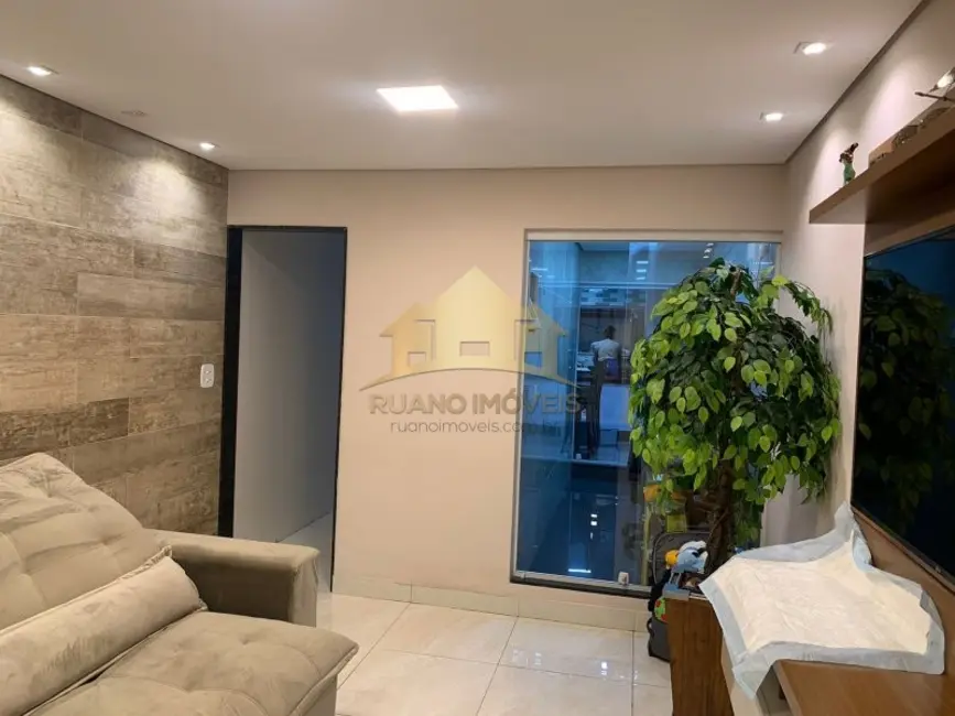 Foto 3 de Sobrado com 3 quartos à venda, 116m2 em Itaquera, São Paulo - SP