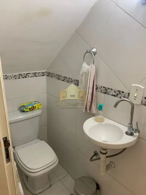 Foto 6 de Sobrado com 3 quartos à venda, 116m2 em Itaquera, São Paulo - SP