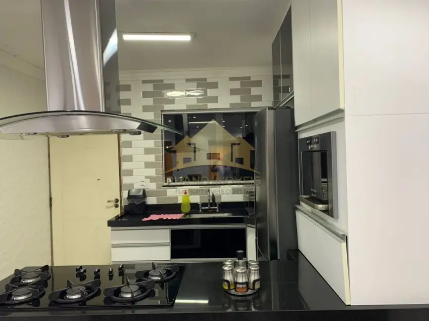 Foto 9 de Sobrado com 3 quartos à venda, 116m2 em Itaquera, São Paulo - SP