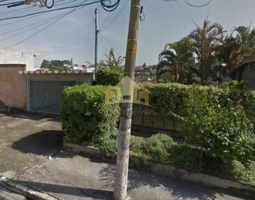 Foto 4 de Terreno / Lote à venda, 270m2 em Vila Formosa, São Paulo - SP