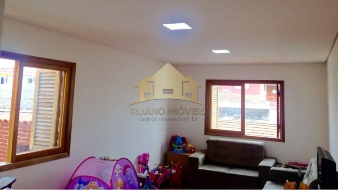 Sobrado com 3 quartos à venda, 220m2 em Jardim Vila Formosa, São Paulo - SP - imagem 8 Foto 8 de Sobrado com 3 quartos à venda, 220m2 em Jardim Vila Formosa, São Paulo - SP