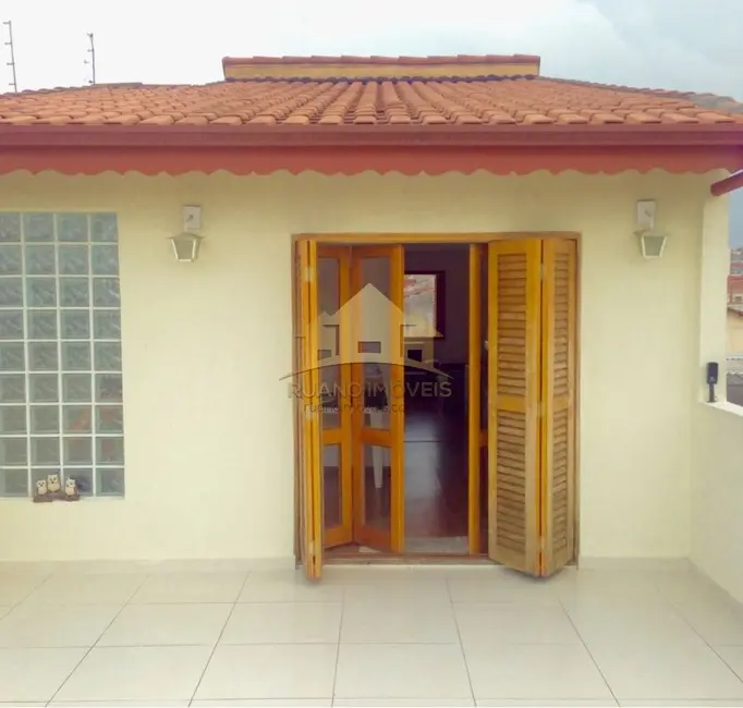 Sobrado com 3 quartos à venda, 220m2 em Jardim Vila Formosa, São Paulo - SP - imagem 5 Foto 5 de Sobrado com 3 quartos à venda, 220m2 em Jardim Vila Formosa, São Paulo - SP