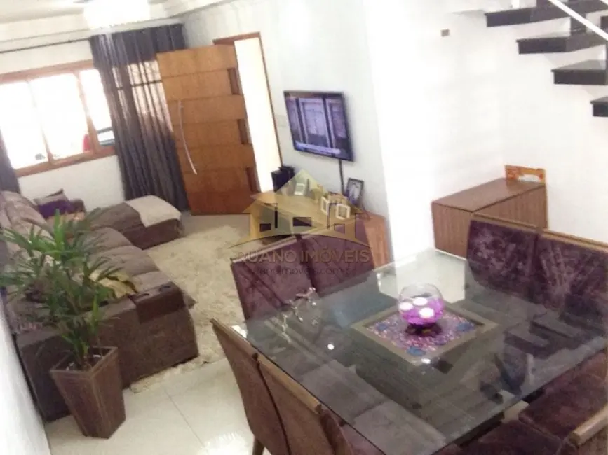 Sobrado com 3 quartos à venda, 220m2 em Jardim Vila Formosa, São Paulo - SP - imagem 1 Foto 1 de Sobrado com 3 quartos à venda, 220m2 em Jardim Vila Formosa, São Paulo - SP