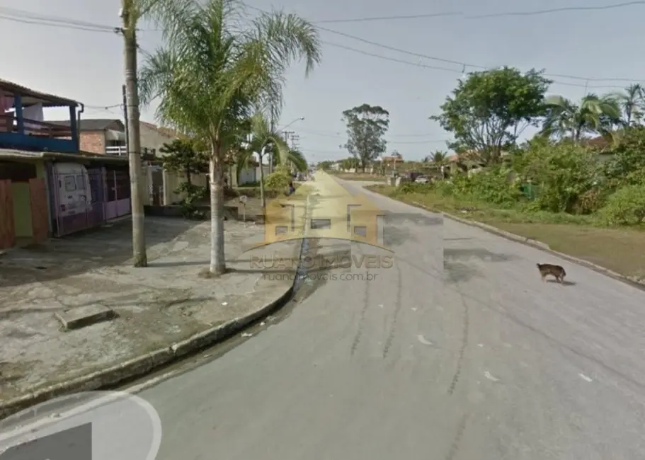 Foto 2 de Terreno / Lote à venda, 360m2 em Peruibe - SP