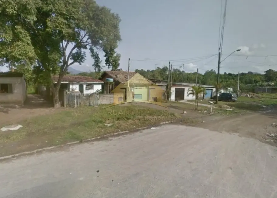 Foto 3 de Terreno / Lote à venda, 360m2 em Peruibe - SP