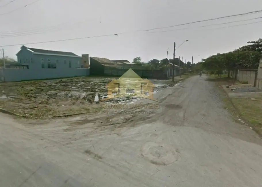 Foto 7 de Terreno / Lote à venda, 360m2 em Peruibe - SP
