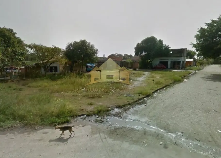 Foto 5 de Terreno / Lote à venda, 360m2 em Peruibe - SP