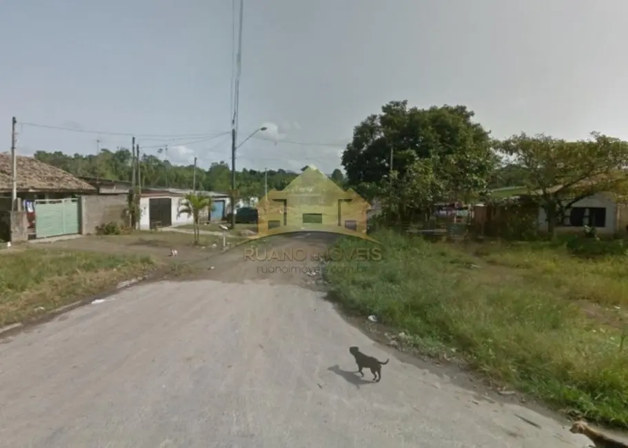 Foto 4 de Terreno / Lote à venda, 360m2 em Peruibe - SP