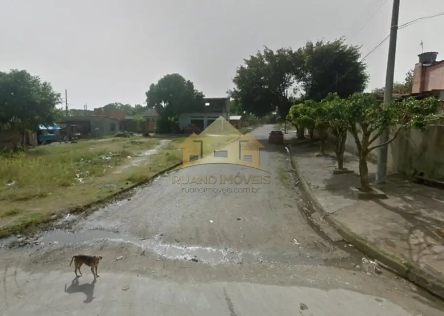 Foto 1 de Terreno / Lote à venda, 360m2 em Peruibe - SP