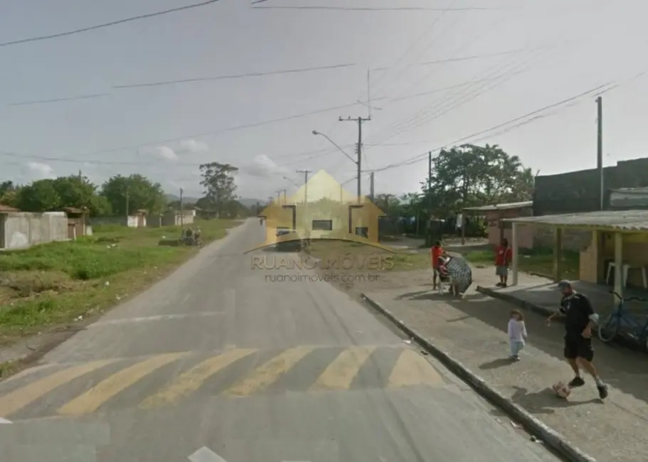 Foto 9 de Terreno / Lote à venda, 360m2 em Peruibe - SP