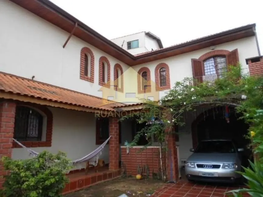 Sobrado com 4 quartos à venda, 209m2 em Vila Formosa, São Paulo - SP - imagem 3 Foto 3 de Sobrado com 4 quartos à venda, 209m2 em Vila Formosa, São Paulo - SP