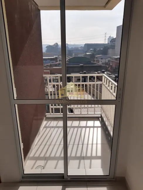 Apartamento com 2 quartos à venda, 46m2 em Vila Nova York, São Paulo - SP - imagem 8 Foto 8 de Apartamento com 2 quartos à venda, 46m2 em Vila Nova York, São Paulo - SP