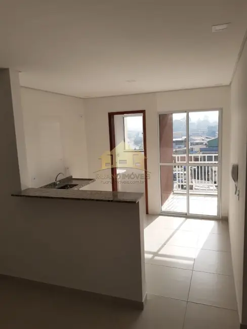 Apartamento com 2 quartos à venda, 46m2 em Vila Nova York, São Paulo - SP - imagem 7 Foto 7 de Apartamento com 2 quartos à venda, 46m2 em Vila Nova York, São Paulo - SP