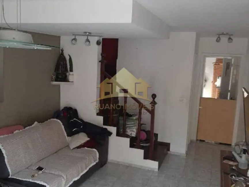 Sobrado com 2 quartos à venda, 82m2 em Vila Carrão, São Paulo - SP - imagem 4 Foto 4 de Sobrado com 2 quartos à venda, 82m2 em Vila Carrão, São Paulo - SP