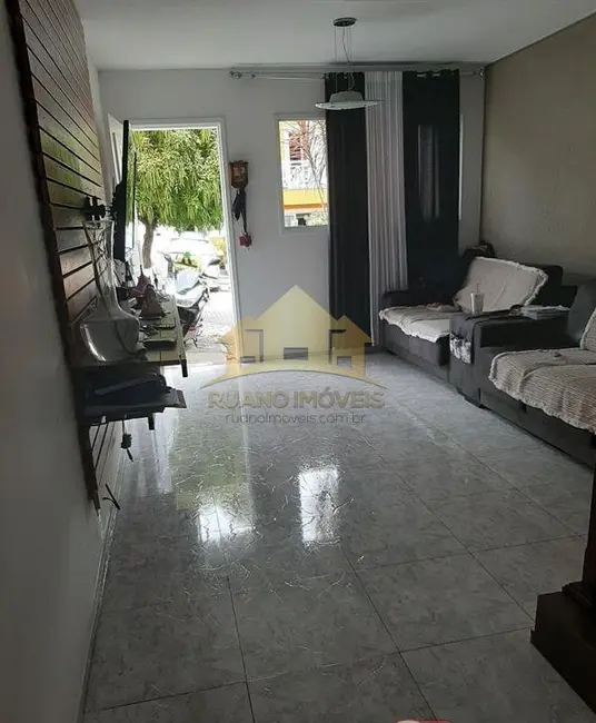 Sobrado com 2 quartos à venda, 82m2 em Vila Carrão, São Paulo - SP - imagem 5 Foto 5 de Sobrado com 2 quartos à venda, 82m2 em Vila Carrão, São Paulo - SP