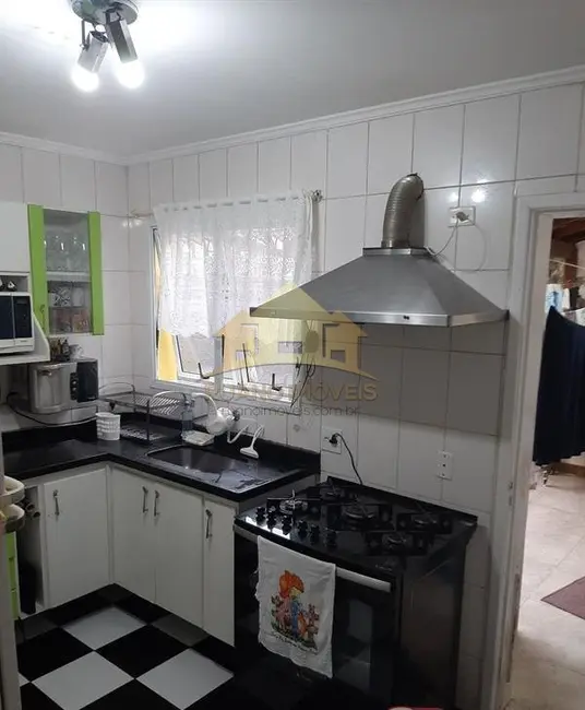 Sobrado com 2 quartos à venda, 82m2 em Vila Carrão, São Paulo - SP - imagem 6 Foto 6 de Sobrado com 2 quartos à venda, 82m2 em Vila Carrão, São Paulo - SP