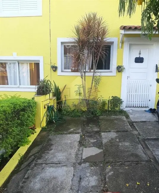 Sobrado com 2 quartos à venda, 82m2 em Vila Carrão, São Paulo - SP - imagem 3 Foto 3 de Sobrado com 2 quartos à venda, 82m2 em Vila Carrão, São Paulo - SP