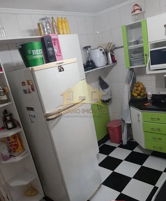 Sobrado com 2 quartos à venda, 82m2 em Vila Carrão, São Paulo - SP - imagem 8 Foto 8 de Sobrado com 2 quartos à venda, 82m2 em Vila Carrão, São Paulo - SP