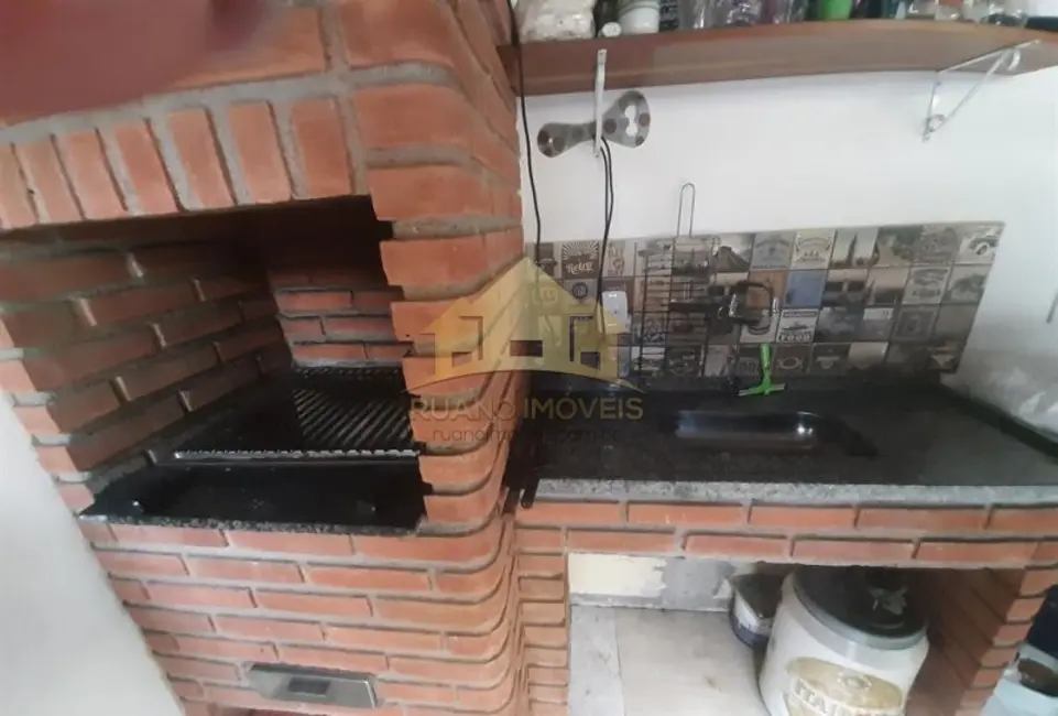 Sobrado com 2 quartos à venda, 82m2 em Vila Carrão, São Paulo - SP - imagem 9 Foto 9 de Sobrado com 2 quartos à venda, 82m2 em Vila Carrão, São Paulo - SP