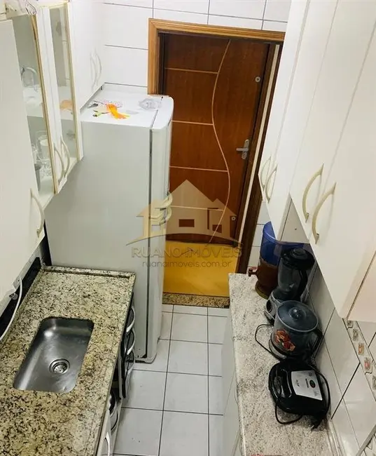 Foto 4 de Apartamento com 2 quartos à venda, 48m2 em Jardim Santa Terezinha (Zona Leste), São Paulo - SP