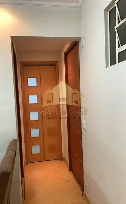 Foto 3 de Apartamento com 2 quartos à venda, 48m2 em Jardim Santa Terezinha (Zona Leste), São Paulo - SP