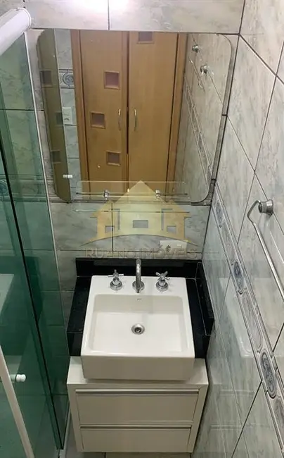 Foto 8 de Apartamento com 2 quartos à venda, 48m2 em Jardim Santa Terezinha (Zona Leste), São Paulo - SP