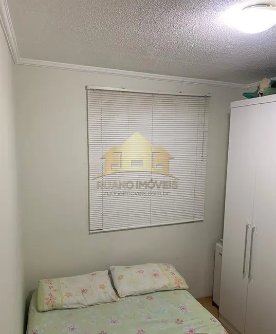 Foto 6 de Apartamento com 2 quartos à venda, 48m2 em Jardim Santa Terezinha (Zona Leste), São Paulo - SP