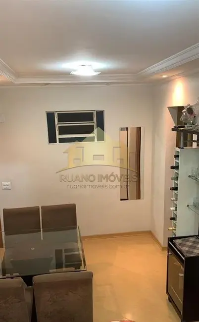 Foto 2 de Apartamento com 2 quartos à venda, 48m2 em Jardim Santa Terezinha (Zona Leste), São Paulo - SP