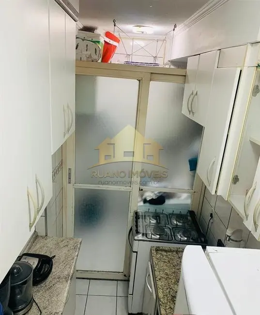 Foto 5 de Apartamento com 2 quartos à venda, 48m2 em Jardim Santa Terezinha (Zona Leste), São Paulo - SP