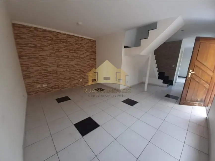 Sobrado com 3 quartos à venda, 112m2 em Jardim Matarazzo, São Paulo - SP - imagem 1 Foto 1 de Sobrado com 3 quartos à venda, 112m2 em Jardim Matarazzo, São Paulo - SP